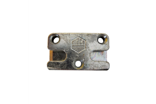 Maco security locking piece / striking plate 96429