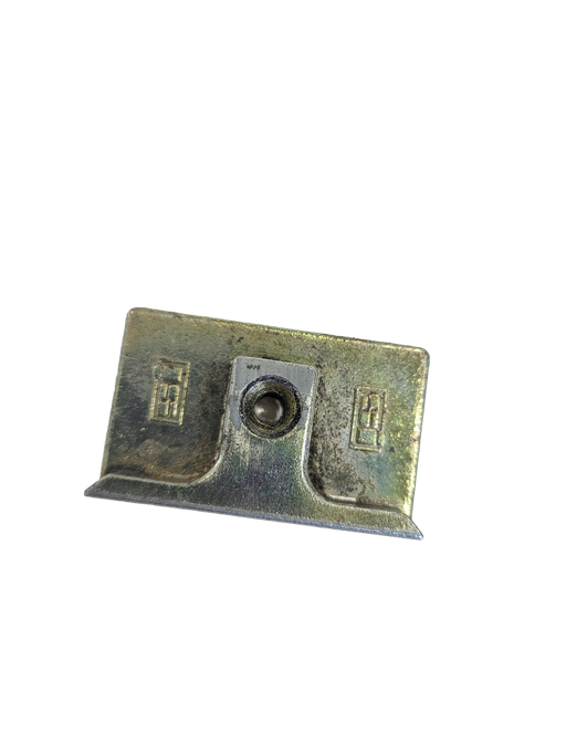 Siegenia striker / strike plate 1260