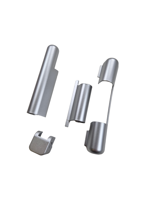 GU Abdeckkappen Set K-17077-00-L-1