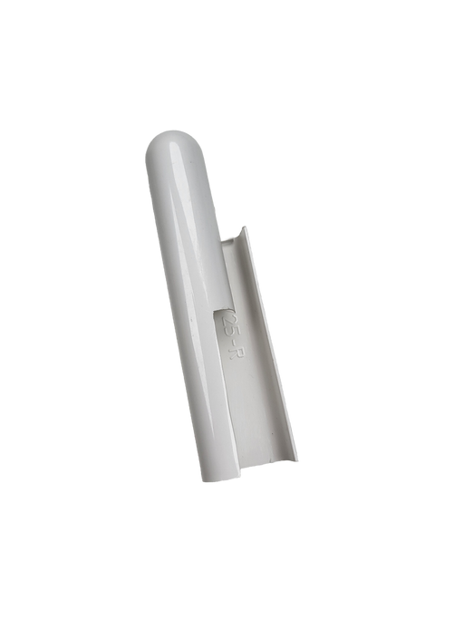 GU Abdeckkappe Eckband / Falzeckband 9-37725-00-R-7