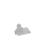 BUG Endkappe für Regenschutzschiene 213584L