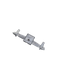 Roto Schließstück / Schließblech A V.01 - 323092