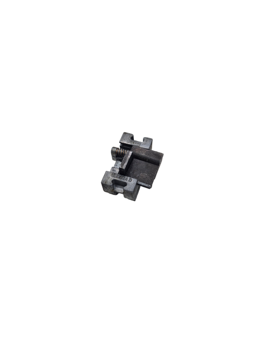 GEZE Fehlbediensperre 009324B