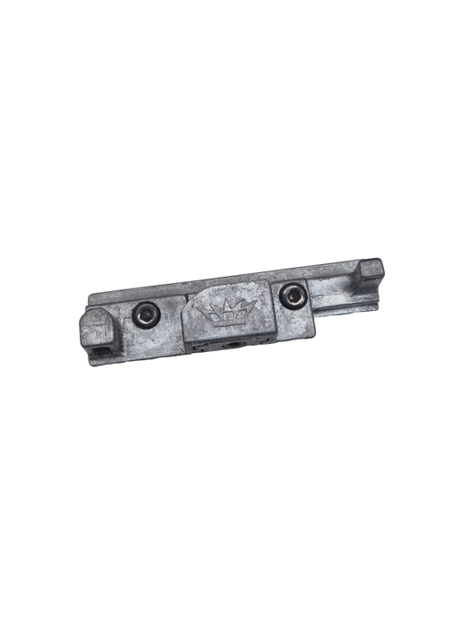 Schüco Royal 54 Haltebock / Riegelstück 208232