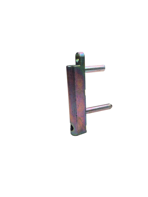 Siegenia Favorit Eckband Kf 87x12x18 mmm