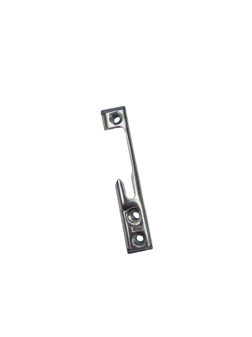 Siegenia Sicherheits- Schließstück / Schließblech A1361 - 104x18mm
