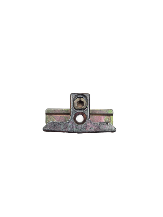 Roto Schließstück / Schließblech K605 A176