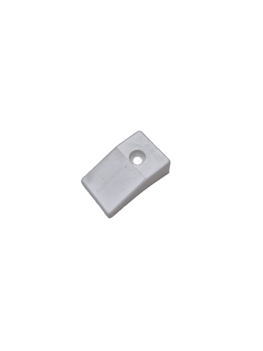 Schüring Auflaufbock / Auflaufstück 40/12 mm