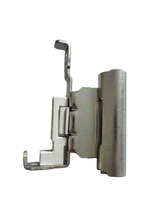 Siegenia Falzeckband 108x68mm, KF-12/20-9, rechts