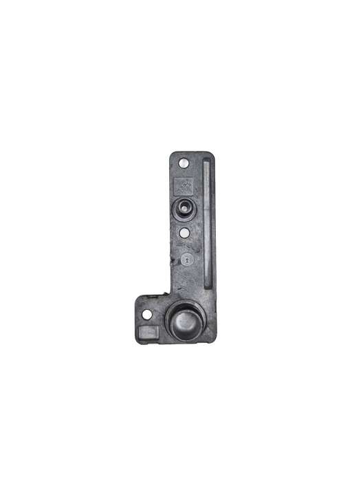 Weidtmann Ecklager, 90 x 39 mm