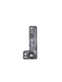 Weidtmann Ecklager, 90 x 39 mm