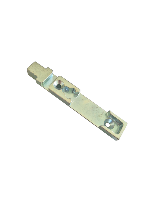 Kippschließstück / Kippschließblech passend für Siegenia 440 TL, 105 x 18 mm, Dichtungsmax® Qualitätsnachbau in Industriequalität