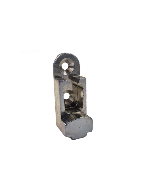 Tilt striker / tilt striker plate no.1 suitable for Meeth, 50x10mm, Dichtungsmax® quality replica in industrial quality