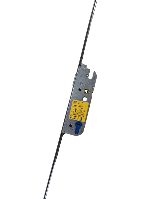 GU Secury Automatic Hauptschloss 6-32623-15-0-8 E