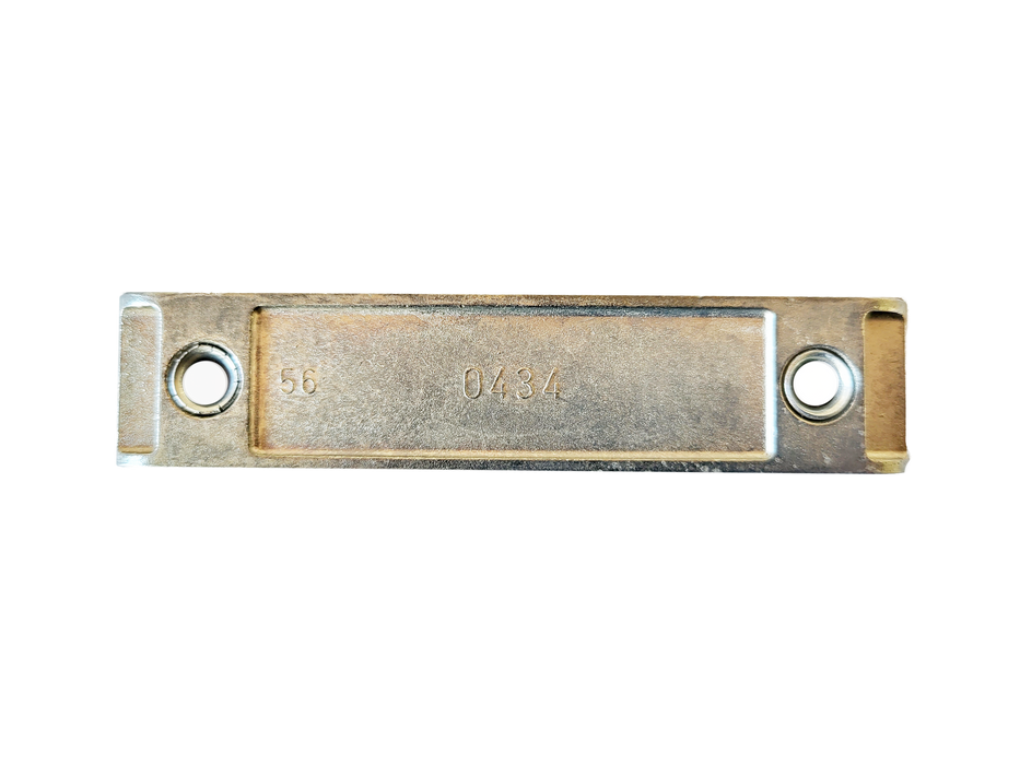 Siegenia Balkontürschnäpper 0434