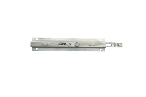 Roplasto Getriebe 170mm - mit Rollzapfen