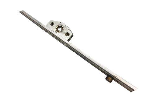 Roplasto Drehgetriebe 1100mm - mit 3 Rollzapfen