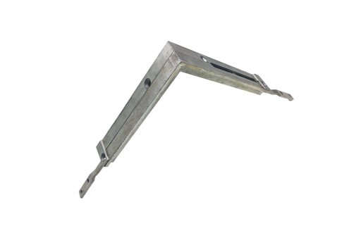 Roplasto-Helmitin Eckumlenkung 110/110 mm