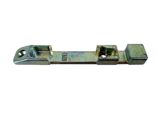 Siegenia tilt striker / tilt striker plate 429, 110x14mm