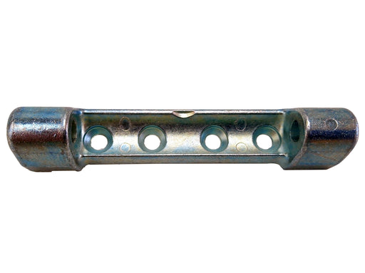 Siegenia - AUBI Scherenlager / Axerlager 83x14mm, mit Stift