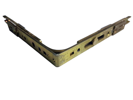 Siegenia Eckumlenkung VSO, 140 x 140 mm