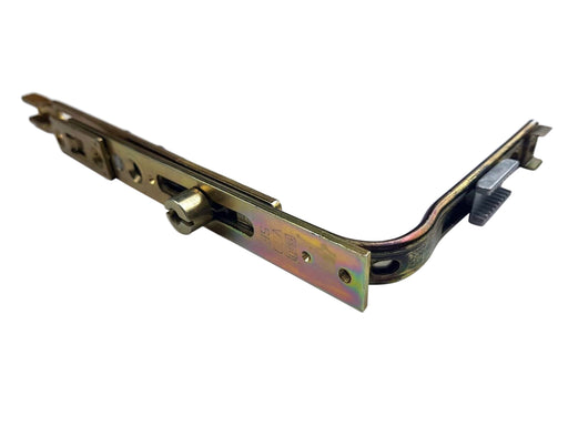 Siegenia Eckumlenkung VSO SF, 1 Rundbolzen, 130 mm