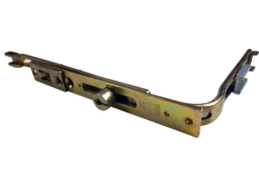 Siegenia Eckumlenkung, 190 mm, 1 Rundbolzen