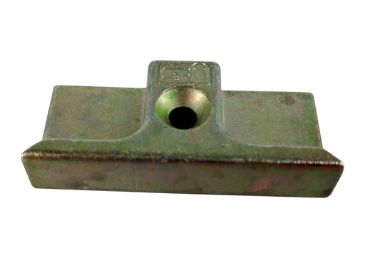 Siegenia striker / strike plate 581