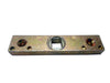 GU Schließstück / Schließblech 8-668, 81x17mm 