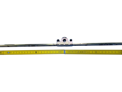 Winkhaus Getriebe GPM 2300/2, 2 Rundbolzen, FFH 1800-2300