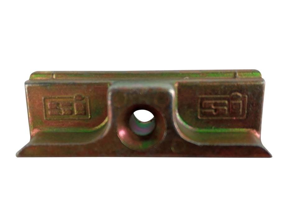 Siegenia Schließstück / Schließblech 901, 46x14mm
