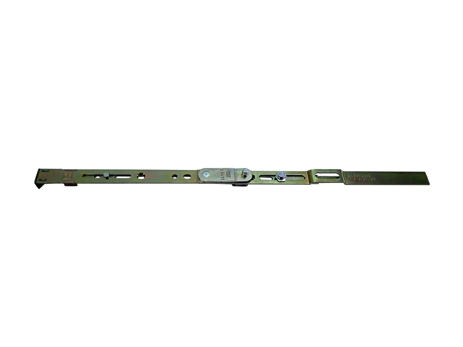 Siegenia Scherenstulp 0150, FFH 340-400, Neue Serie TSSV