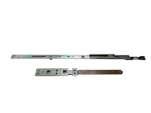 Siegenia scissor arm 26/13, 2-part, new TBT series