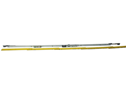 Siegenia - AUBI Stulpverriegelung Gr. 160, FFH 1601-2000, Neue Serie TGMS, 870 mm