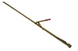 Roto Stulpgetriebe Centro 100, M330D90 / M332D91, Gr. 2265, FFH 2201-2400