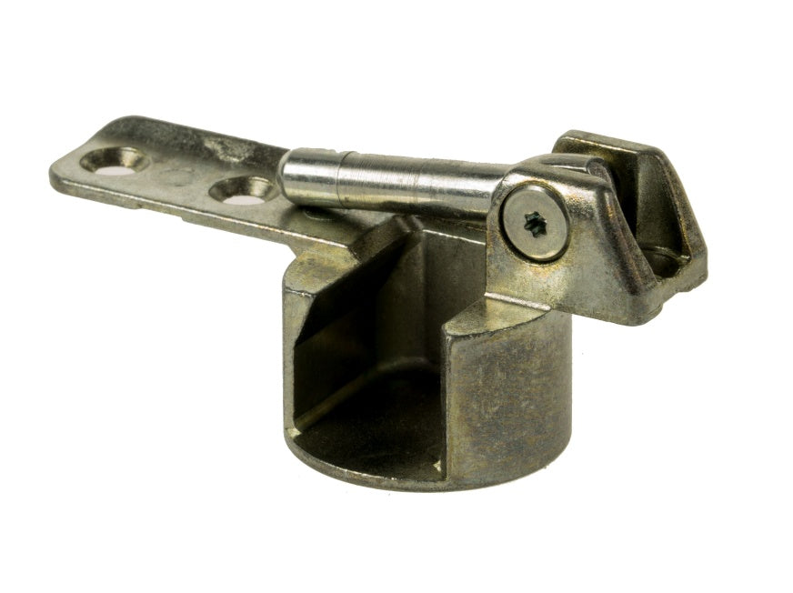 GU Ecklager 6-28022, 83x17/34mm, Topfbreite: 34mm