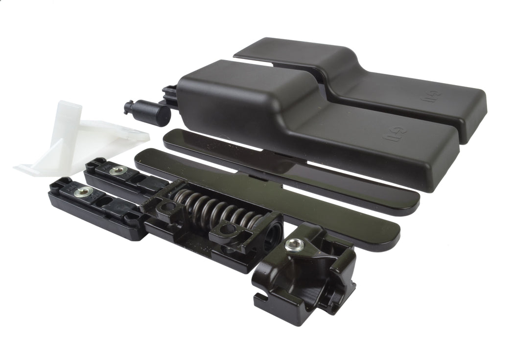 GU Zubehörkarton für PSK-Türen K-15275, klein, braun 