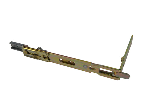 Schüring Kantenriegel / Stulpverschluss Nr. 42, 150mm, oben/unten