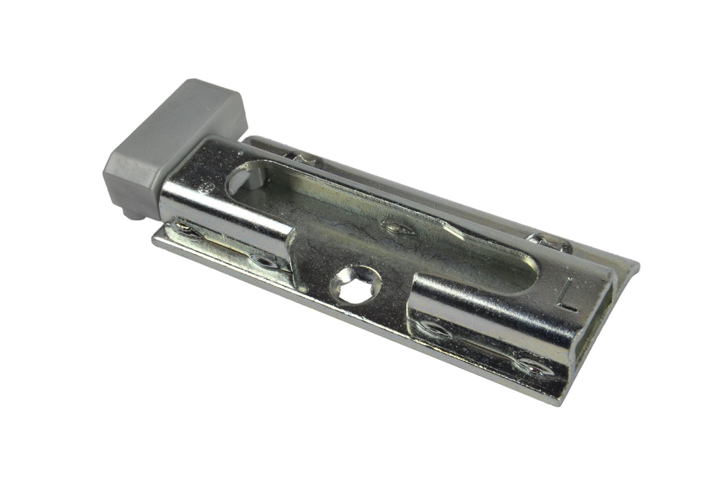 Schüring Sicherheits-Schließstück / -Schließblech Nr. 23, links, 70x32mm 