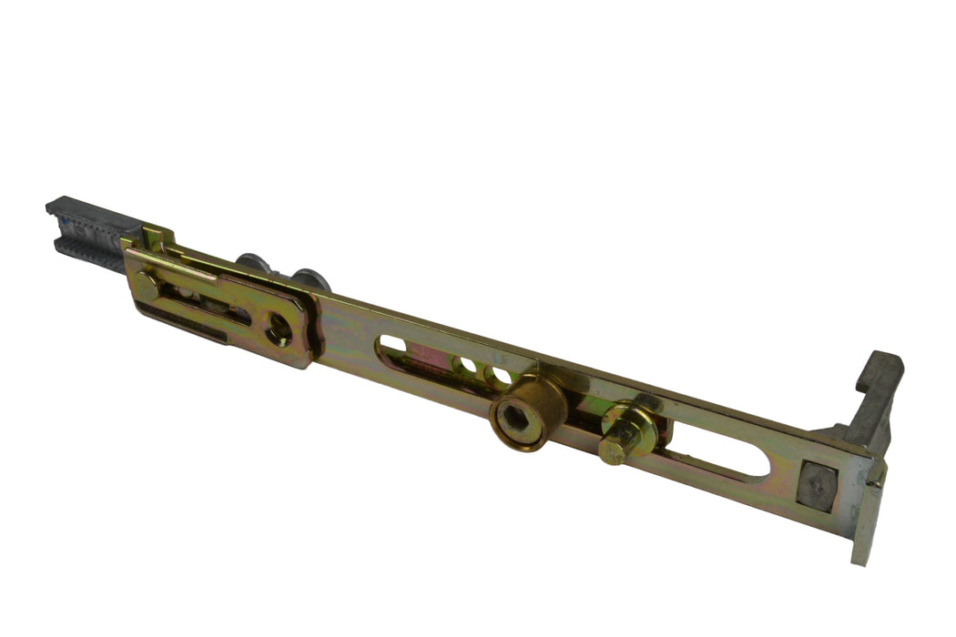 Schüring Kippriegel-Anschlussstück Nr. 20, Nr.12484,1 Rundbolzen 
