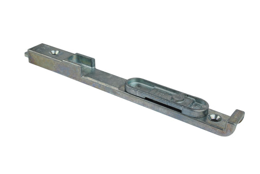 Siegenia Kantenriegel VSO 420, Stulpverschluss, 170 x 17 mm