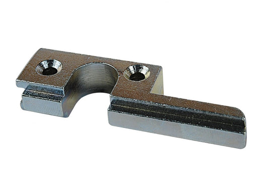 Tilt striker / tilt striker plate 4A83034 suitable for AUBI, left/right, 70x20x12mm, gold, Dichtungsmax® quality replica in industrial quality