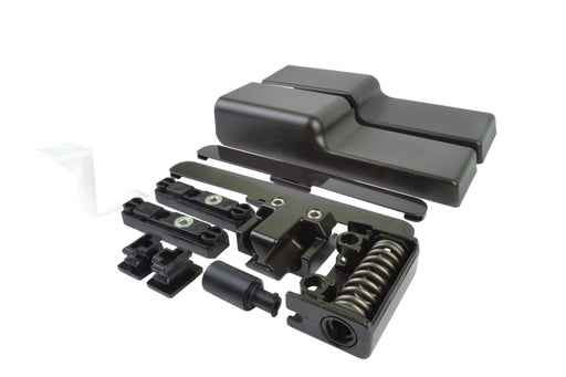 GU Zubehörkarton für PSK-Türen K-15265-00-0-5, braun