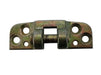 AUBI Scherenlager / Axerlager, links/rechts, 60x19x17mm