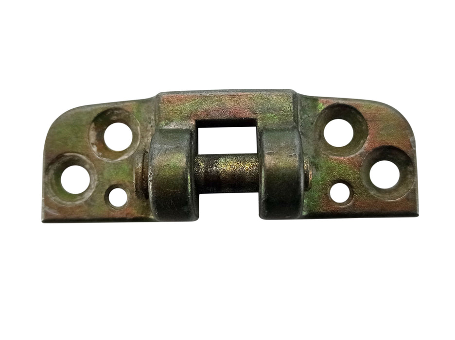 AUBI Scherenlager / Axerlager, links/rechts, 60x19x17mm