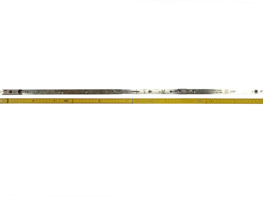 Siegenia - AUBI Stulpgetriebe / Fenstergetriebe TGMK, Gr. 160, FFH 1601-2000