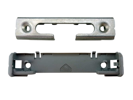 Roto NT security tilt striker / tilt strike plate 291693