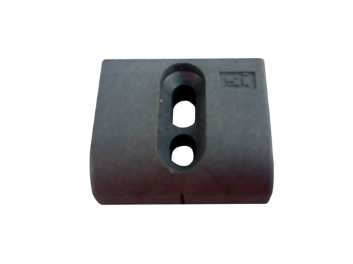 Siegenia striker / strike plate frame part 4500, 29x24mm