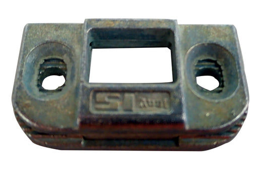 Siegenia - AUBI Schließstück / Schließblech 4500, Rahmenteil